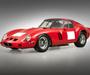 1962 250GTO