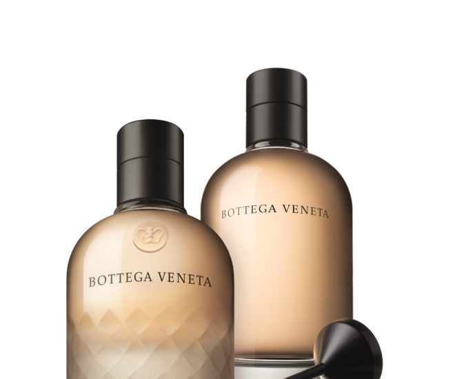 Bottega Veneta Deluxe Craftmanship edition