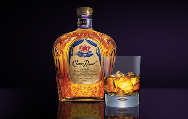 Crown Royal