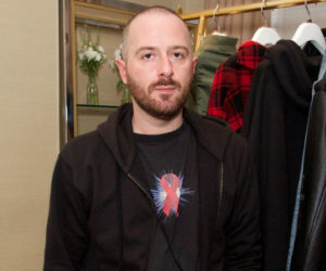 Demna Gvasalia