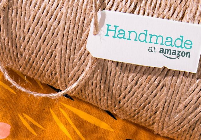 Handmade at Amazon