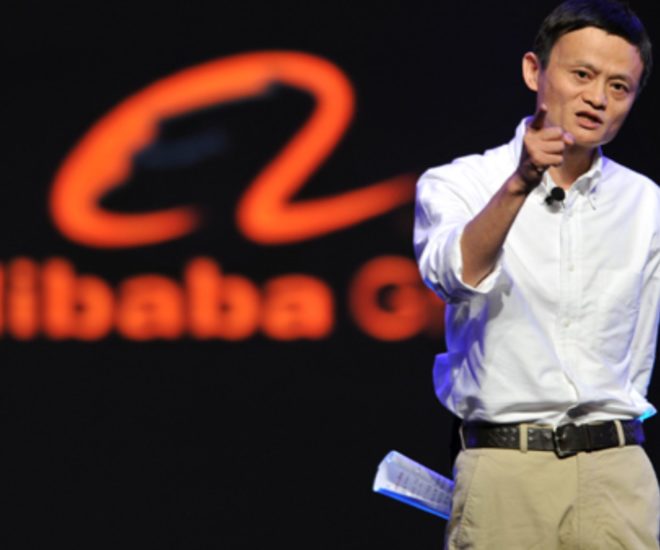 Jack Ma