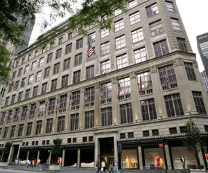 Saks Fifth Avenue