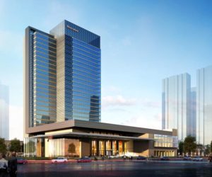 Sheraton Chuzhou Hotel