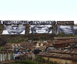 4 Street Art Stars Cities that Love Them