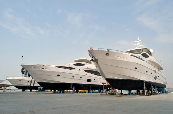 Majesty-Yachts