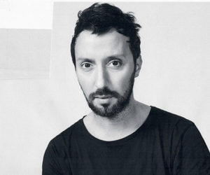 Anthony Vaccarello