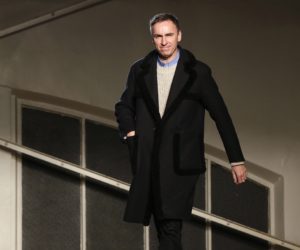 Raf Simons Calvin Klein rumor