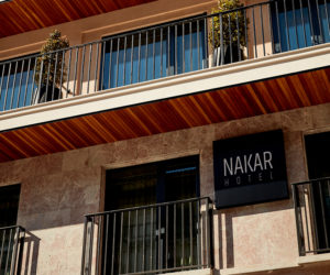 Nakar Hotel