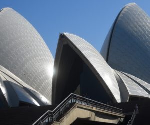 Sydney Opera House