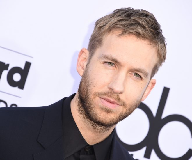 World’s Richest DJs 2016 Calvin Harris