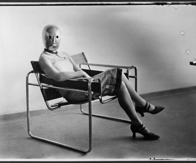 5 Must-Visit Design Exhibitions L'esprit du Bauhaus