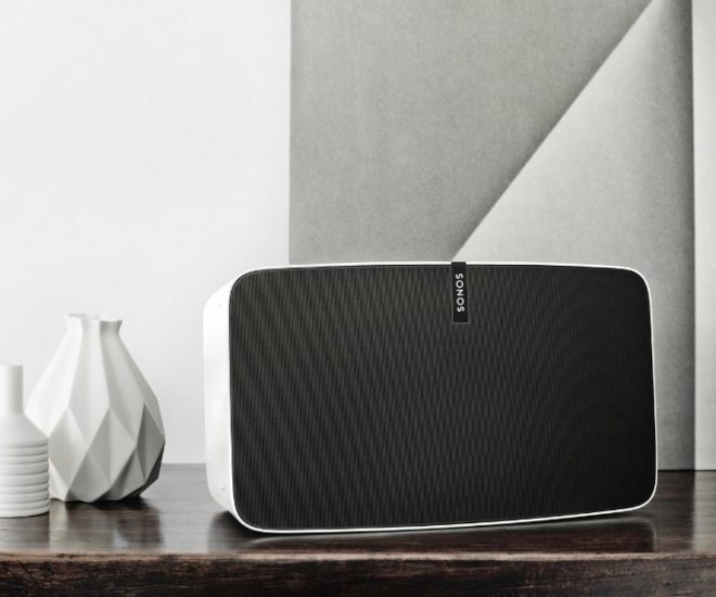 Sonos Sound System