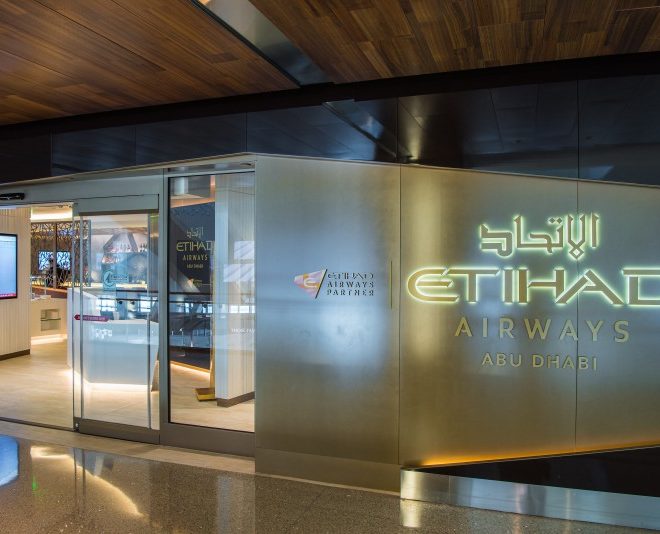 etihad-los angeles airport-premium lounge