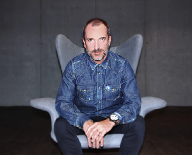 Alessandro Bogliolo