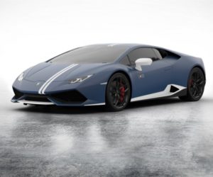 Lamborghini-Huracán-LP610-4 Avio-Blu Grifo