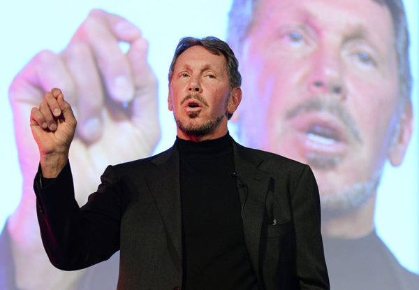 Larry-Ellison-Forbes-AFP