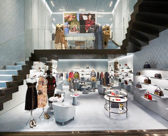 Miu Miu Seoul Cheongdam