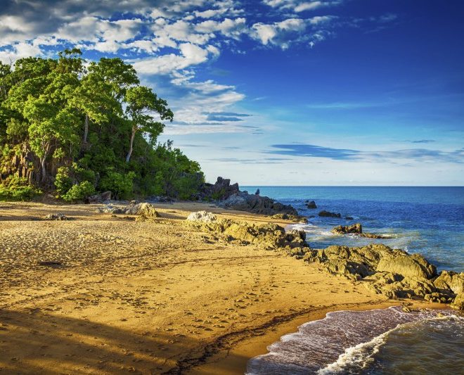 Palm Cove, Australia.