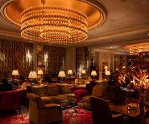 Faena Hotel Miami,best design hotel by Virtuoso