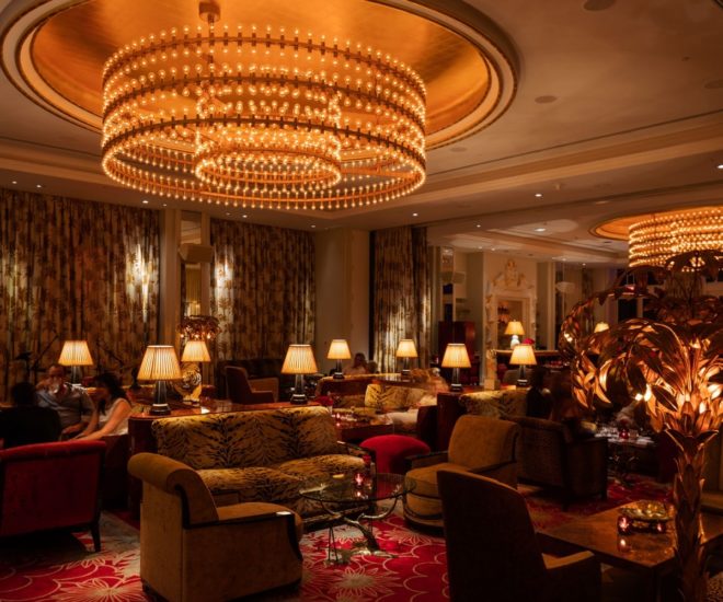 Faena Hotel Miami,best design hotel by Virtuoso