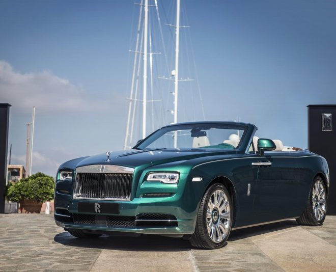 Rolls-Royce-Dawn until dusk-Dawn