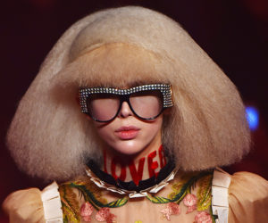Gucci Milan Fashion Week 2016