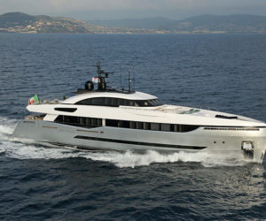 M/Y Eleonora