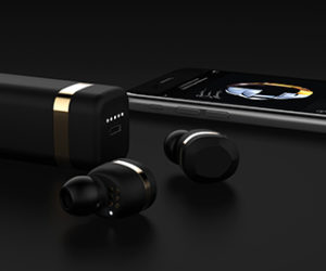 YEVO 1 True Wireless Headphones