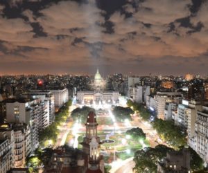 Buenos Aires First Partner with Art Basel Cities