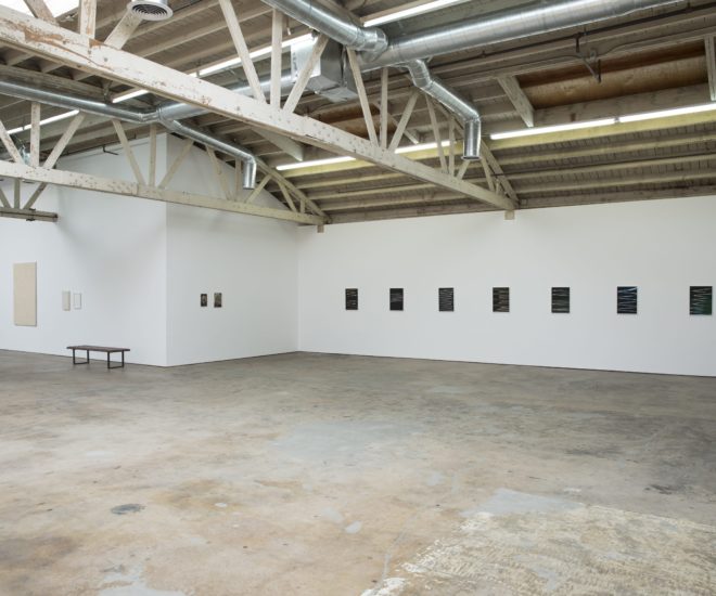 United Talent Agency Opens LA Gallery Space