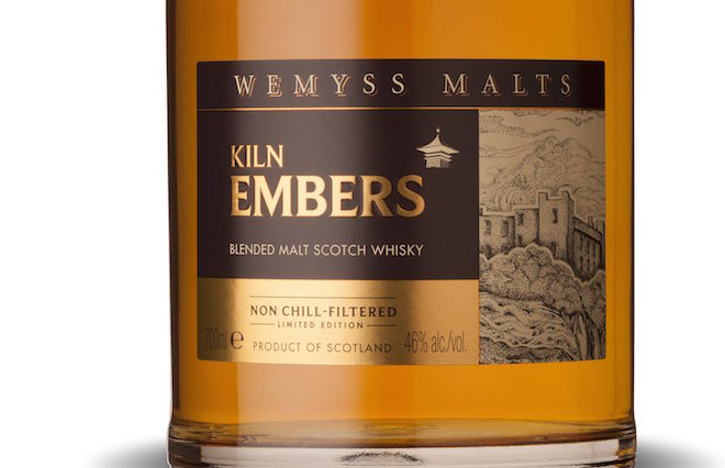 Kiln Embers