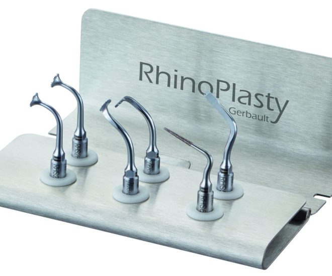 Breakthrough Rhinoplasty