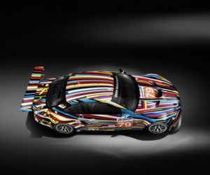 BMW-jeff-koons-art-car