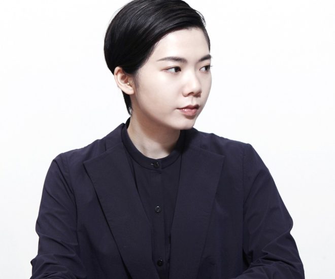 Armani Backs Ricostru at Milan Fashion Week