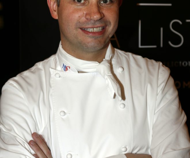 Michelin Reaffirms Violier Restaurant Stars