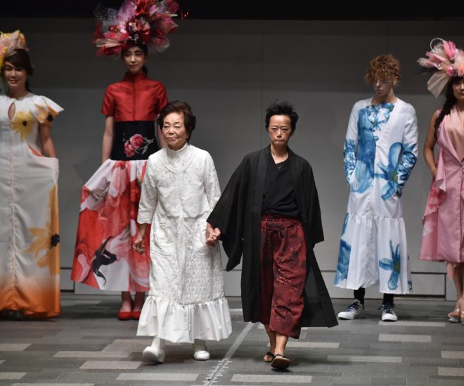 Tokyo Over Paris: Why Japanese Fashion Should Choose