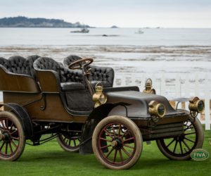 Classic Car Global Party Kicks Off November