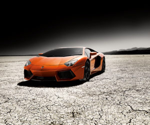 SINGAPORE RENDEZVOUS: Lamborghini Joins Supercar Lineup
