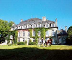 Château du Launay