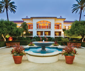 Park Hyatt Aviara