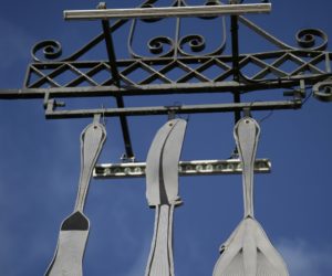 Fat Duck Awarded Three Michelin Stars