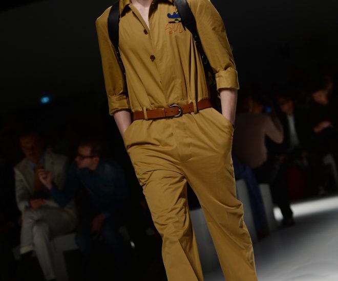 Ferragamo Names Guillaume Meilland Menswear Director