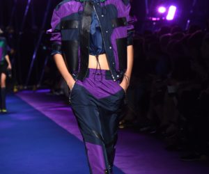 Rising Runway Models 2017: Ellen Rosa