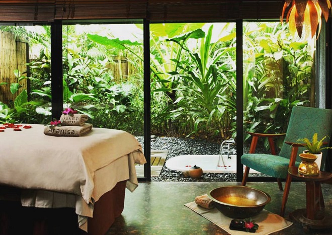 aramsa spa singapore