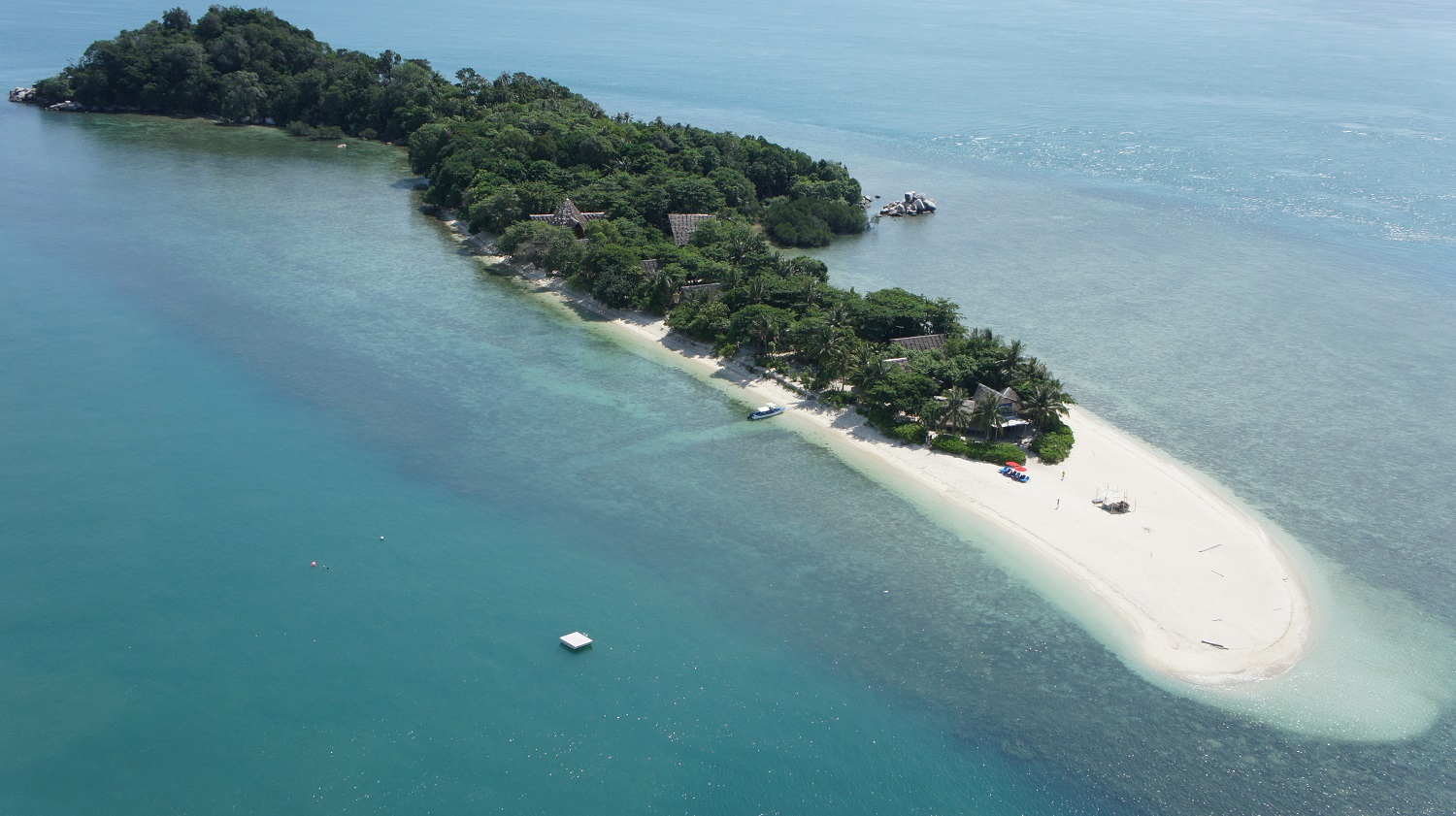 Pulau Pangkil