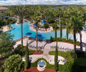 Omni Orlanda Resort at ChampionsGate