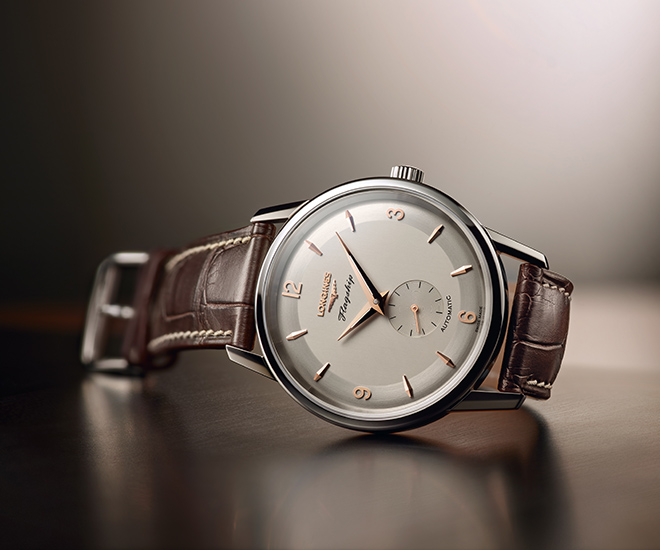 longines flagship price