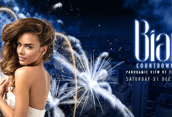 bianco skyline new years eve party