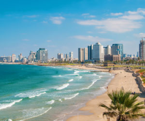 Tel Aviv